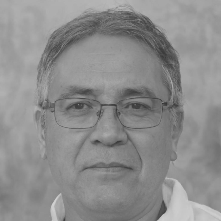 Timo Schreiber, Unity-Entwickler und Kursleiter