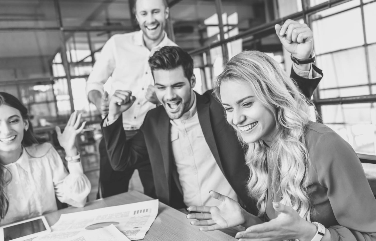 Unity Entwicklungsumgebung mit aktiven Projektdateien